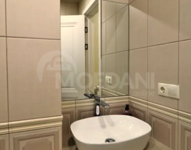 Сдам 2-комн. квартиру на сутки в Тбилиси  42м² 9/17 эт. Тбилиси - изображение 10