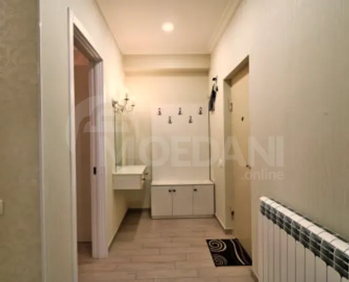 Сдам 2-комн. квартиру на сутки в Тбилиси  42м² 9/17 эт. Тбилиси - изображение 8