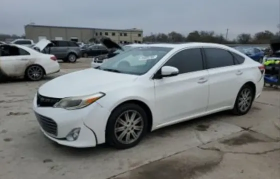 Toyota Avalon 2015 თბილისი