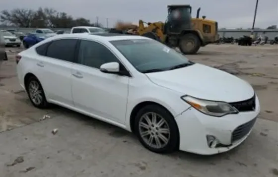 Toyota Avalon 2015 თბილისი