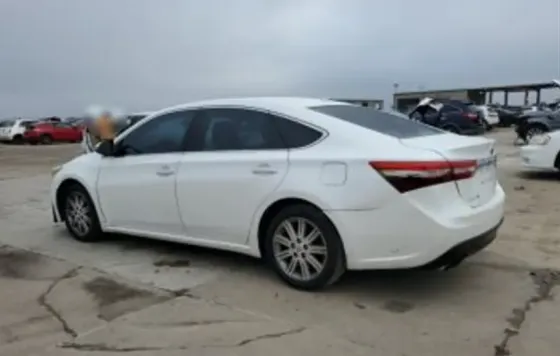 Toyota Avalon 2015 თბილისი