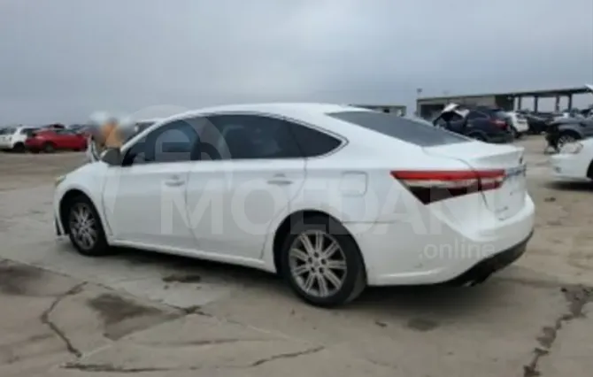 Toyota Avalon 2015 თბილისი - photo 3