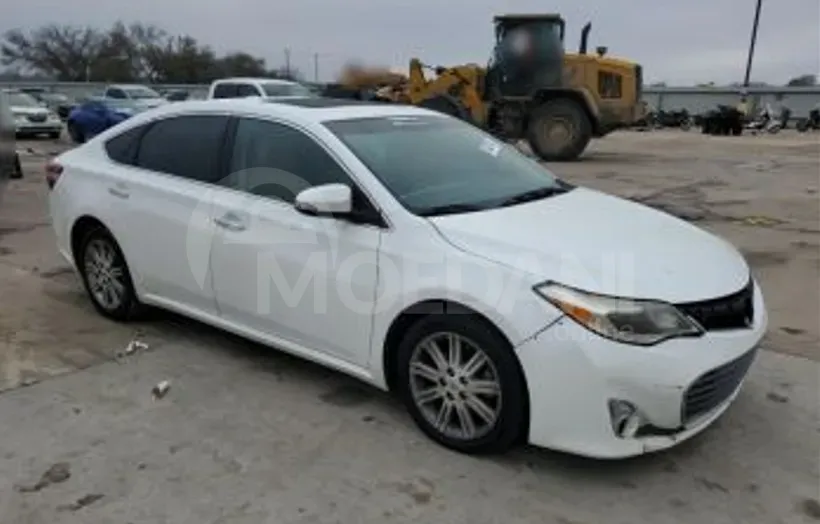 Toyota Avalon 3.5L 2015 Тбилиси - изображение 5