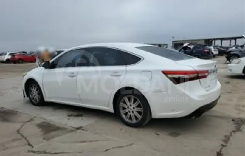 Toyota Avalon 3.5L 2015 Тбилиси - изображение 3