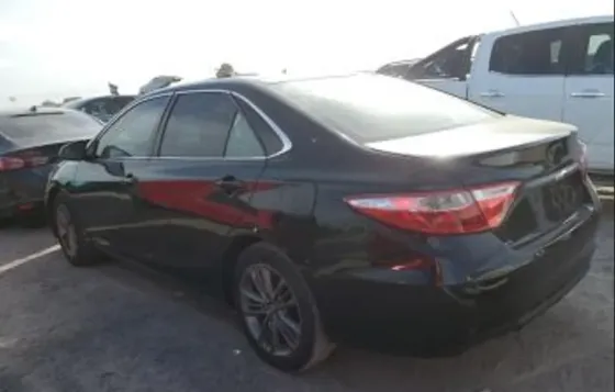 Toyota Camry 2016 თბილისი