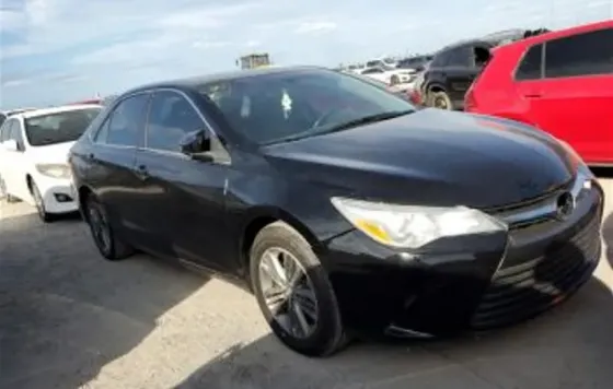 Toyota Camry 2016 თბილისი