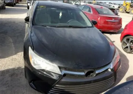 Toyota Camry 2016 თბილისი