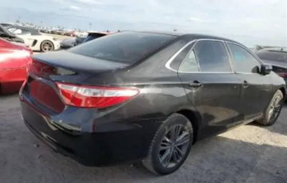 Toyota Camry 2016 თბილისი