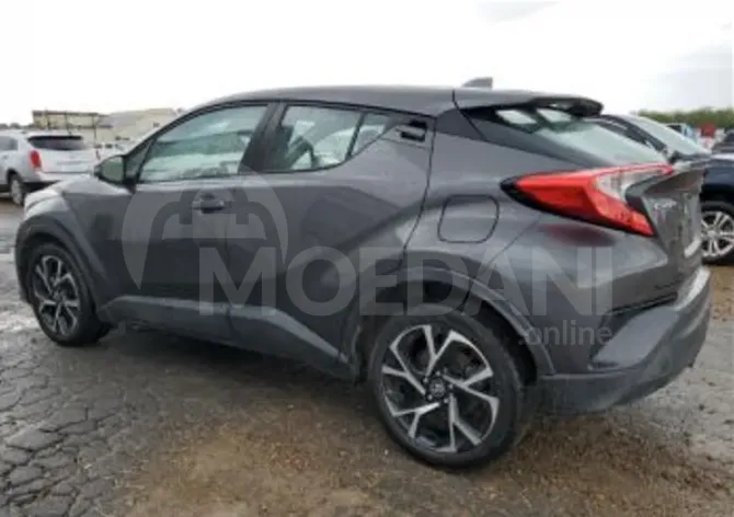 Toyota C-HR 2019 თბილისი - photo 2