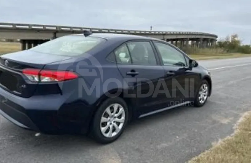 Toyota Corolla 1.8L 2021 Тбилиси - изображение 4