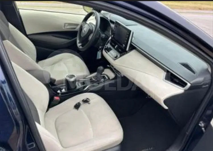 Toyota Corolla 1.8L 2021 Тбилиси - изображение 5