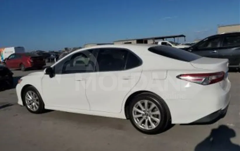 Toyota Camry 2.5L 2018 Тбилиси - изображение 3