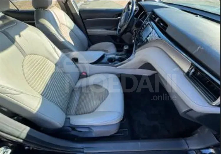 Toyota Camry 2.5L 2020 Тбилиси - изображение 5