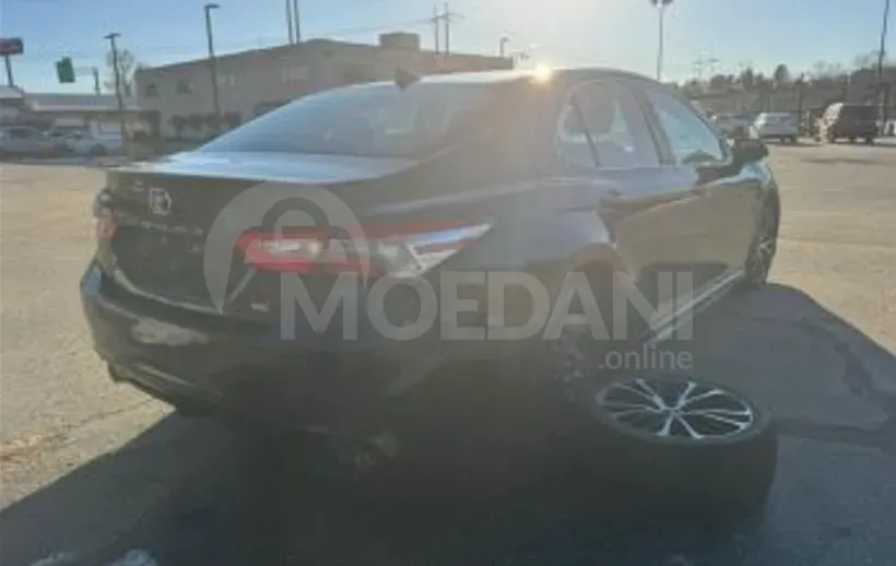 Toyota Camry 2.5L 2020 Тбилиси - изображение 4