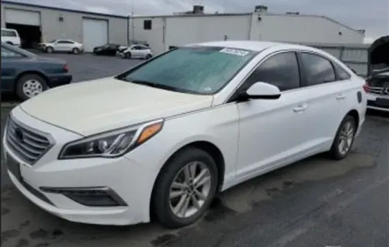 Hyundai Sonata 2015 Тбилиси