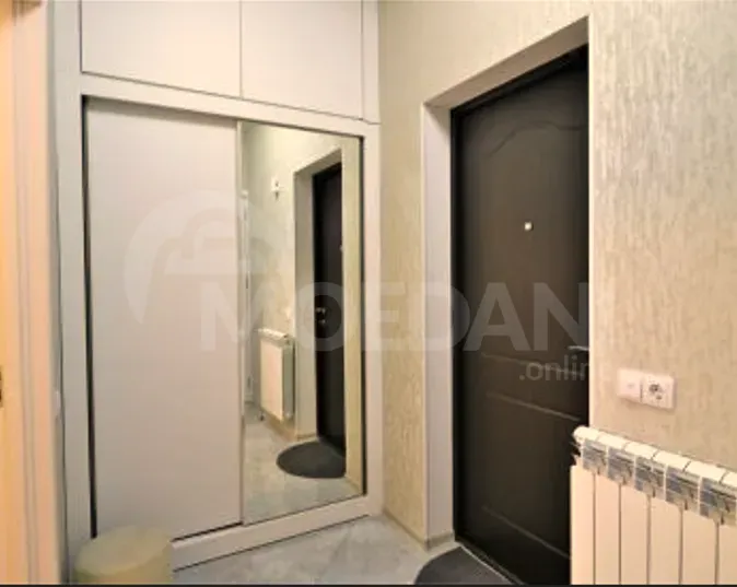 Сдам 2-комн. квартиру на сутки в Тбилиси  40м² 15/17 эт. Тбилиси - изображение 7