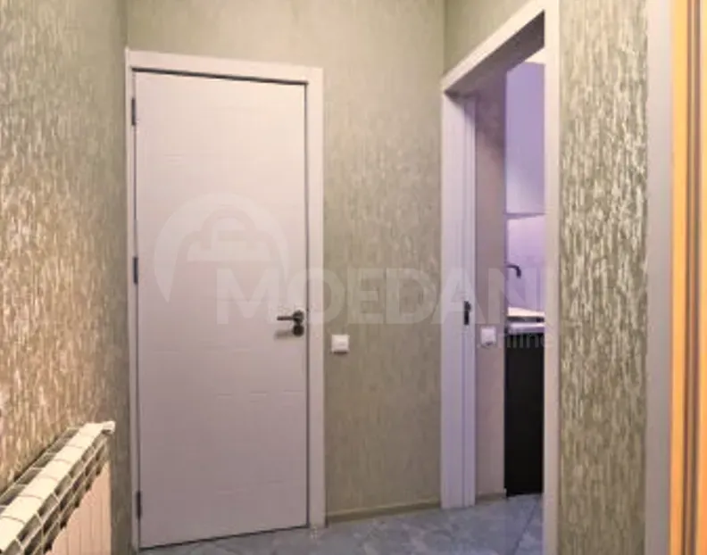 Сдам 2-комн. квартиру на сутки в Тбилиси  40м² 15/17 эт. Тбилиси - изображение 9