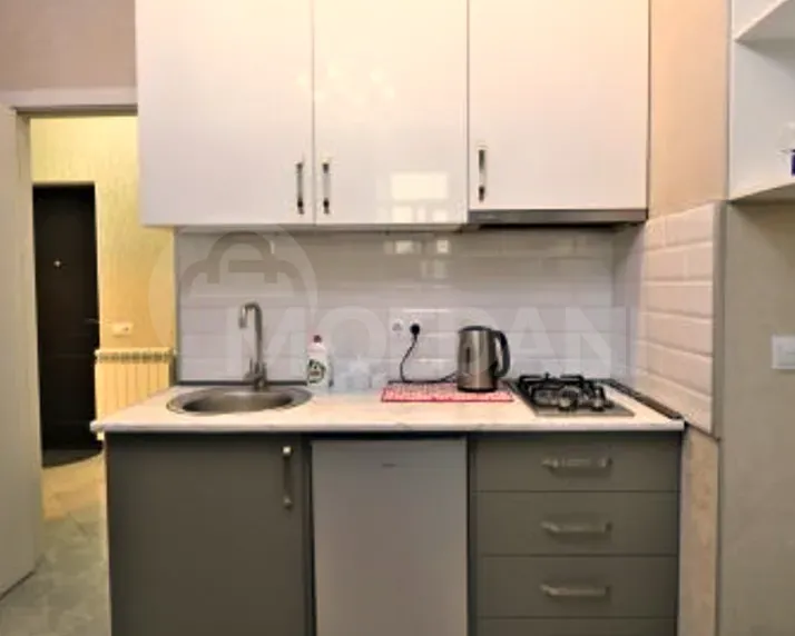 Сдам 2-комн. квартиру на сутки в Тбилиси  40м² 15/17 эт. Тбилиси - изображение 6