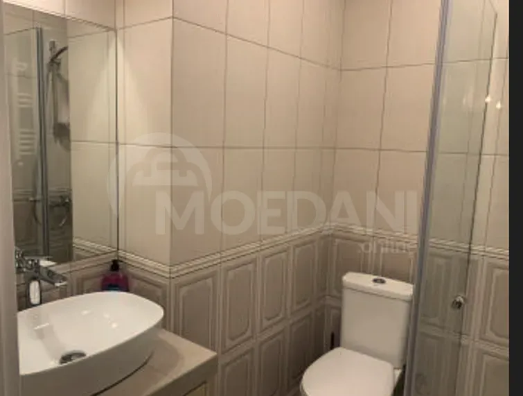 Сдам 2-комн. квартиру на сутки в Тбилиси  40м² 9/17 эт. Тбилиси - изображение 9