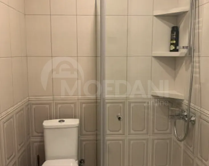 Сдам 2-комн. квартиру на сутки в Тбилиси  40м² 9/17 эт. Тбилиси - изображение 10