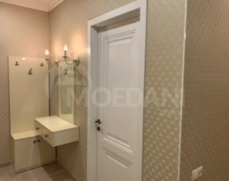 Сдам 2-комн. квартиру на сутки в Тбилиси  40м² 9/17 эт. Тбилиси - изображение 3