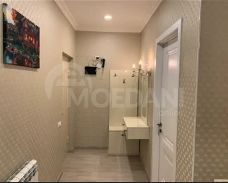 Сдам 2-комн. квартиру на сутки в Тбилиси  40м² 9/17 эт. Тбилиси - изображение 8