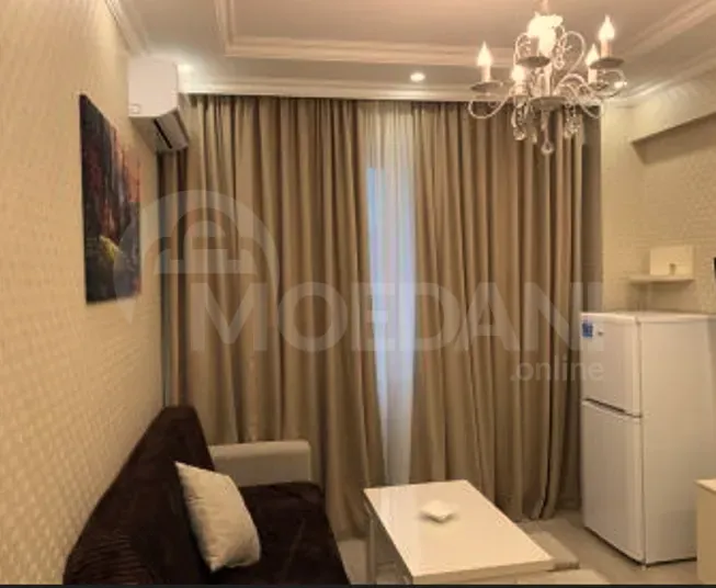 Сдам 2-комн. квартиру на сутки в Тбилиси  40м² 9/17 эт. Тбилиси - изображение 5