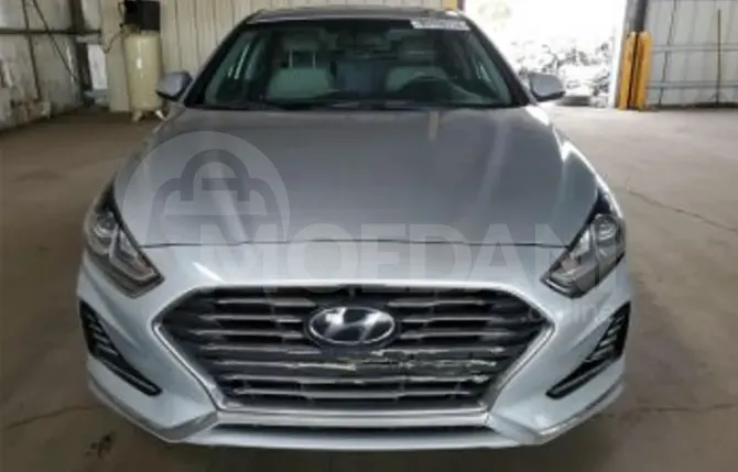 Hyundai Sonata 2019 თბილისი - photo 1