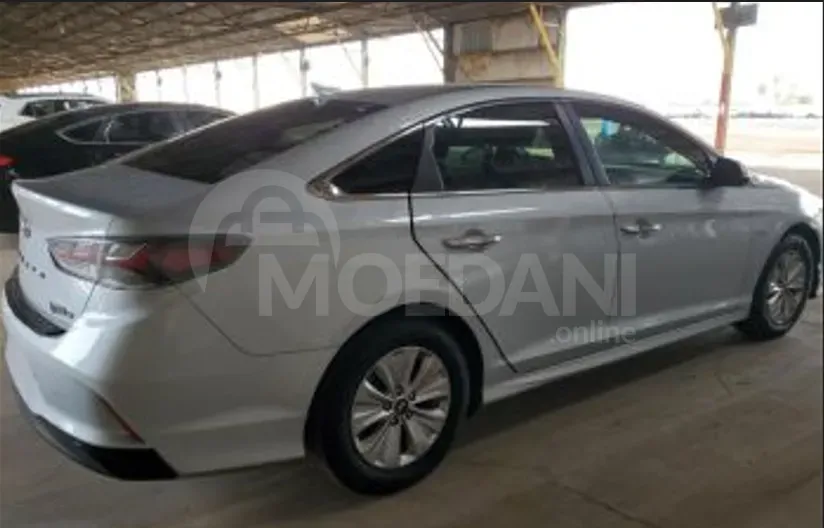 Hyundai Sonata 2019 Тбилиси - изображение 4