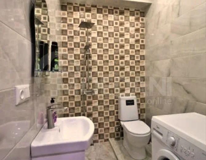 Сдам 2-комн. квартиру на сутки в Тбилиси  40м² 13/17 эт. Тбилиси - изображение 11