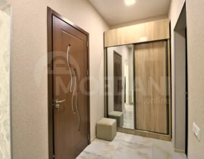 Сдам 2-комн. квартиру на сутки в Тбилиси  40м² 13/17 эт. Тбилиси - изображение 7