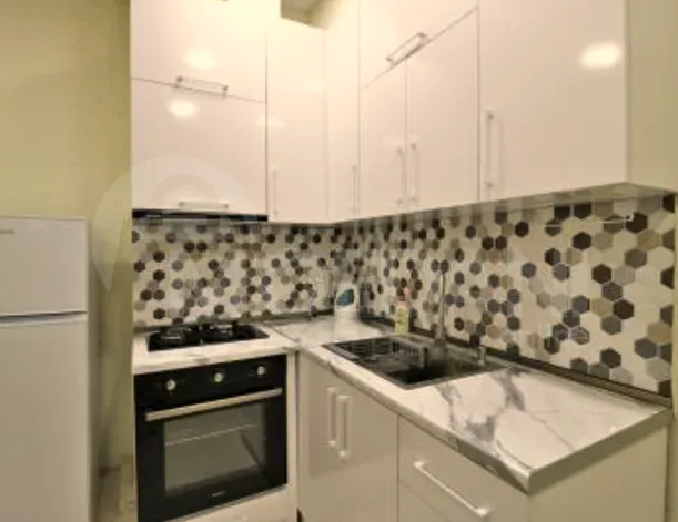 Сдам 2-комн. квартиру на сутки в Тбилиси  40м² 13/17 эт. Тбилиси - изображение 9