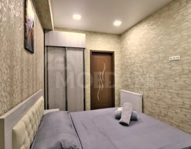 Сдам 2-комн. квартиру на сутки в Тбилиси  40м² 13/17 эт. Тбилиси - изображение 3