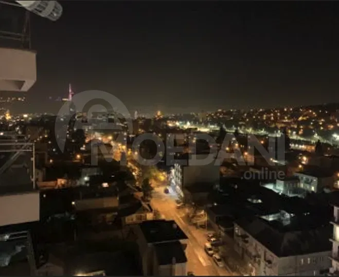 Сдам 2-комн. квартиру на сутки в Тбилиси  40м² 13/17 эт. Тбилиси - изображение 10