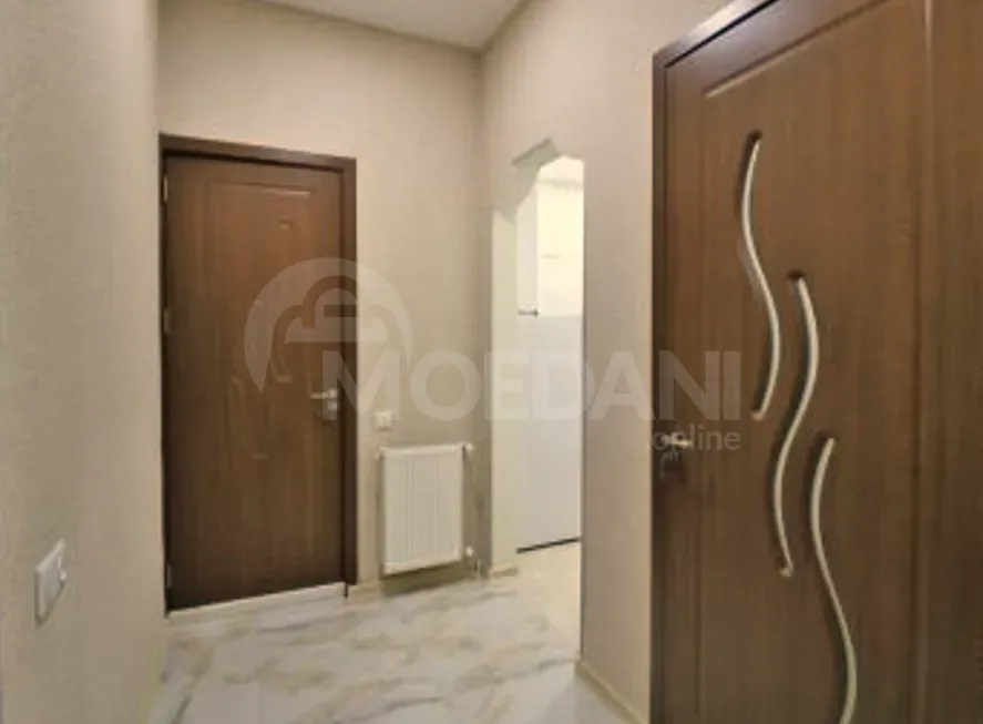 Сдам 2-комн. квартиру на сутки в Тбилиси  40м² 13/17 эт. Тбилиси - изображение 8