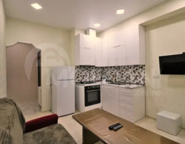 Сдам 2-комн. квартиру на сутки в Тбилиси  40м² 13/17 эт. Тбилиси - изображение 6