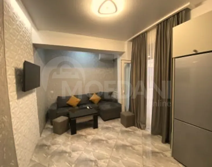 Short Term Rentals two-room 45m² 6/17 floor Tbilisi - photo 6
