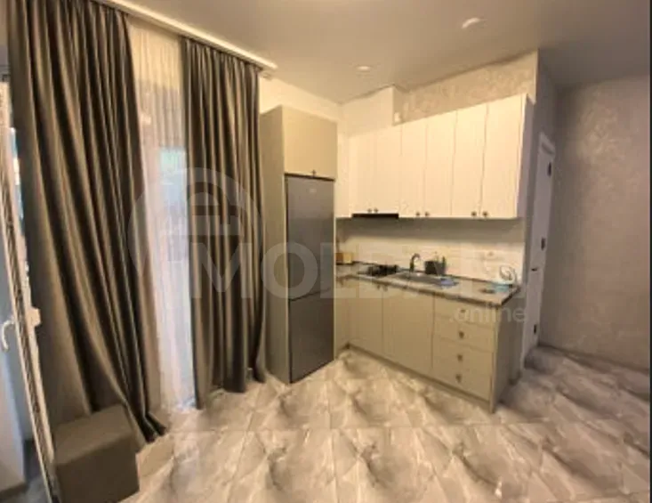 Short Term Rentals two-room 45m² 6/17 floor Tbilisi - photo 7