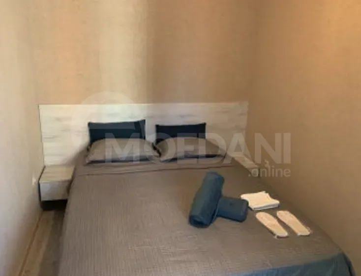 Сдам 2-комн. квартиру на сутки в Тбилиси  40м² 4/17 эт. Тбилиси - изображение 11