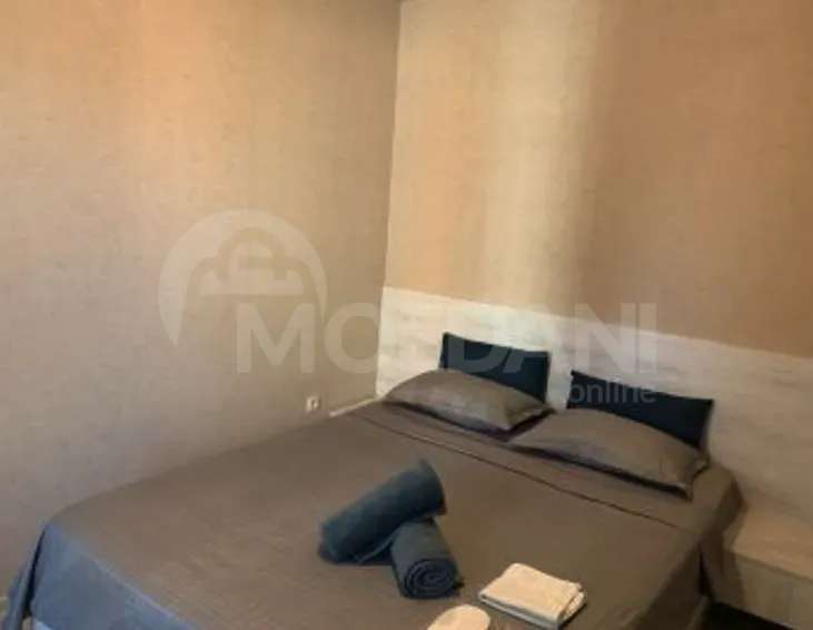 Сдам 2-комн. квартиру на сутки в Тбилиси  40м² 4/17 эт. Тбилиси - изображение 10
