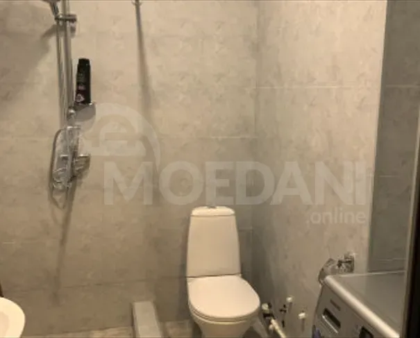 Сдам 2-комн. квартиру на сутки в Тбилиси  40м² 4/17 эт. Тбилиси - изображение 8