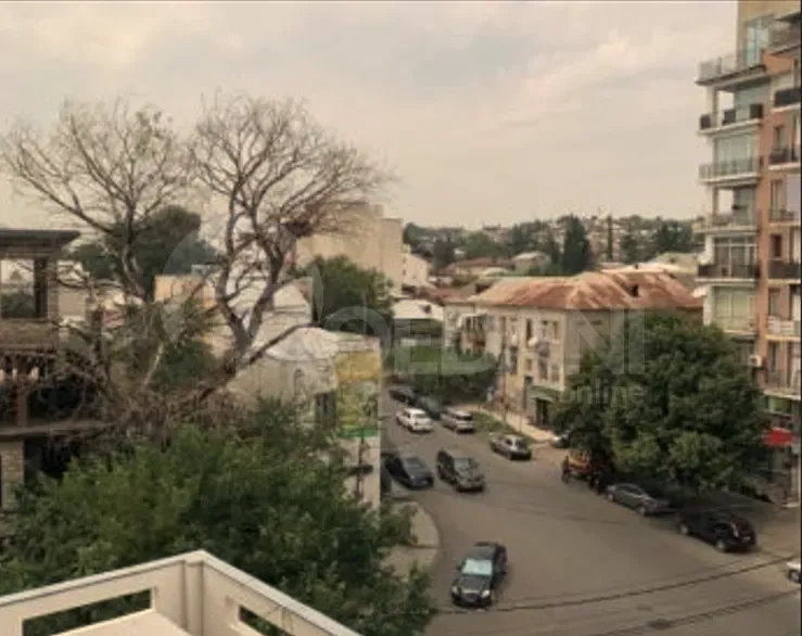 Сдам 2-комн. квартиру на сутки в Тбилиси  40м² 4/17 эт. Тбилиси - изображение 9