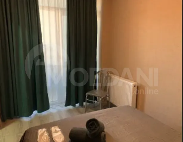Сдам 2-комн. квартиру на сутки в Тбилиси  40м² 4/17 эт. Тбилиси - изображение 12