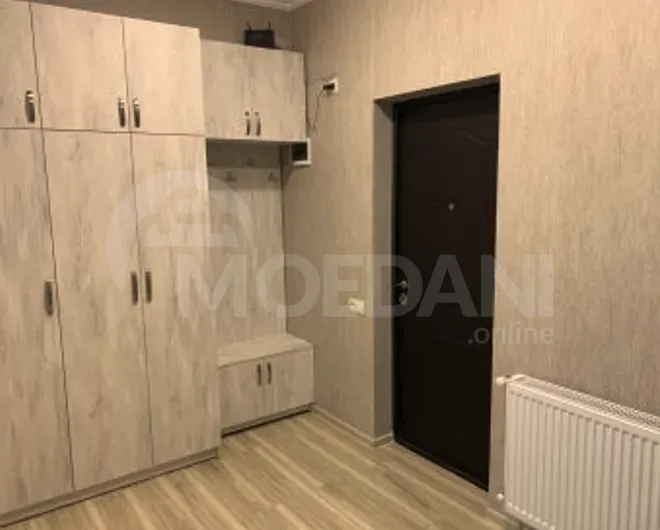 Сдам 2-комн. квартиру на сутки в Тбилиси  40м² 4/17 эт. Тбилиси - изображение 5