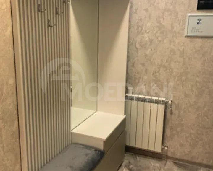 Сдам 2-комн. квартиру на сутки в Тбилиси  50м² 6/17 эт. Тбилиси - изображение 8