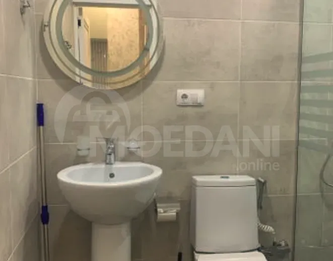 Сдам 2-комн. квартиру на сутки в Тбилиси  50м² 6/17 эт. Тбилиси - изображение 3