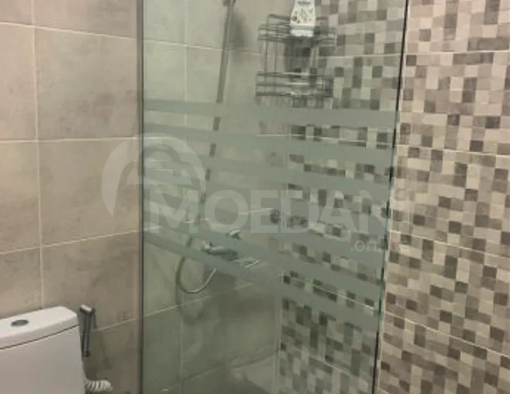 Сдам 2-комн. квартиру на сутки в Тбилиси  50м² 6/17 эт. Тбилиси - изображение 2