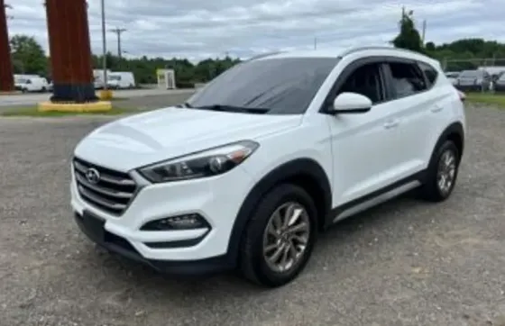 Hyundai Tucson 2018 თბილისი