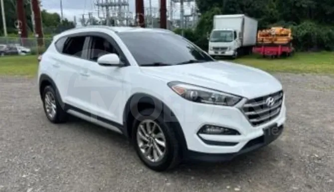 Hyundai Tucson 2018 თბილისი - photo 2