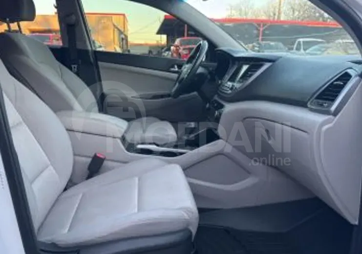 Hyundai Tucson 2018 თბილისი - photo 5